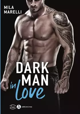 Couverture du produit · DARK MAN IN LOVE