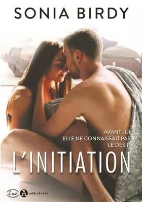 Couverture du produit · L'initiation