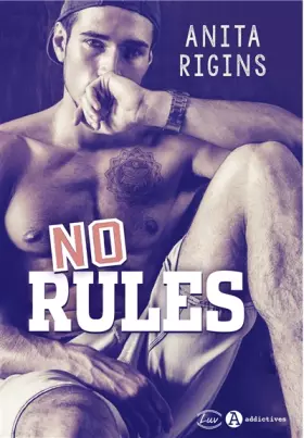 Couverture du produit · No Rules
