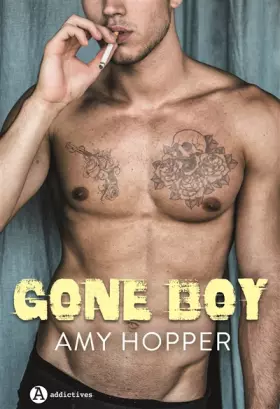 Couverture du produit · Gone Boy