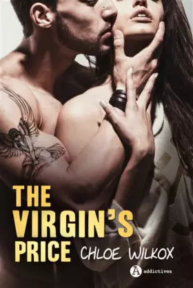 Couverture du produit · The Virgin's price