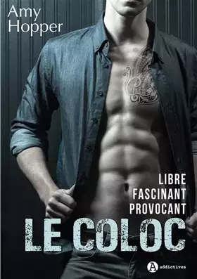 Couverture du produit · Le Coloc
