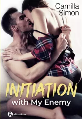 Couverture du produit · Initiation With My Enemy