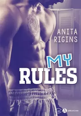 Couverture du produit · My Rules