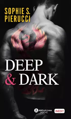 Couverture du produit · Deep & Dark