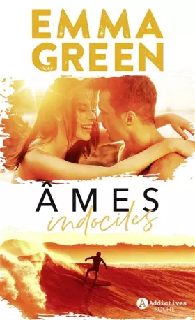 Couverture du produit · Ames indociles