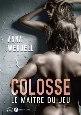 Couverture du produit · Colosse - Le Maître du Jeu