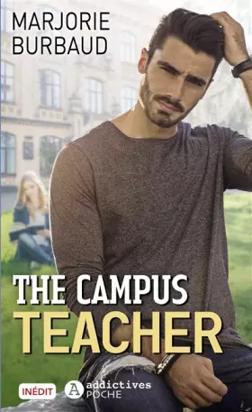 Couverture du produit · The Campus Teacher