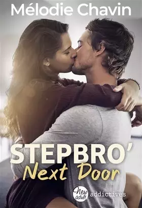 Couverture du produit · Stepbro' Next Door