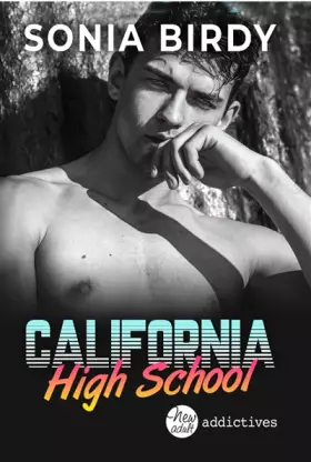 Couverture du produit · California High School
