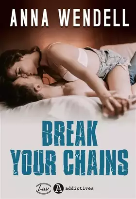 Couverture du produit · Break your Chains
