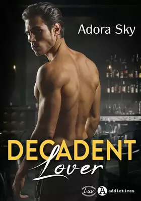 Couverture du produit · Decadent lover