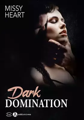 Couverture du produit · Dark Domination