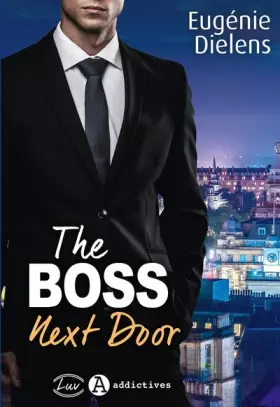 Couverture du produit · The Boss Next Door