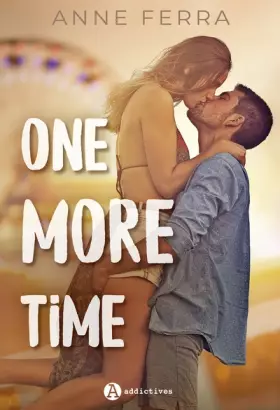 Couverture du produit · One more time