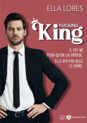 Couverture du produit · Fucking King