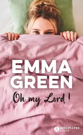 Couverture du produit · Oh my Lord !