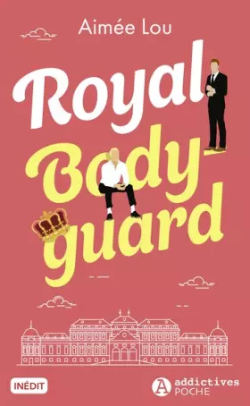 Couverture du produit · Royal Bodyguard