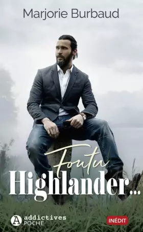 Couverture du produit · Foutu Highlander