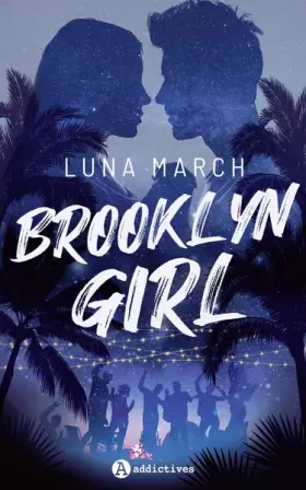 Couverture du produit · Brooklyn Girl
