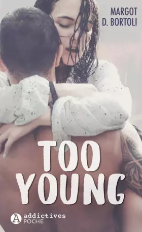 Couverture du produit · Too Young