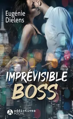 Couverture du produit · Imprévisible Boss