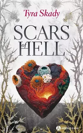 Couverture du produit · Scars of Hell