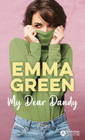 Couverture du produit · My Dear Dandy