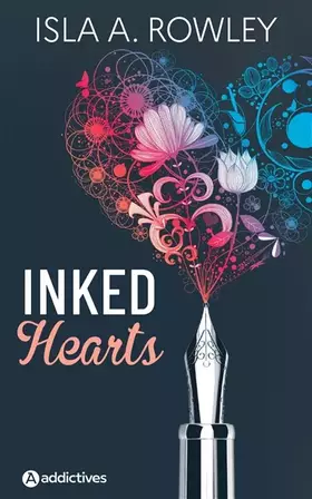 Couverture du produit · Inked Hearts