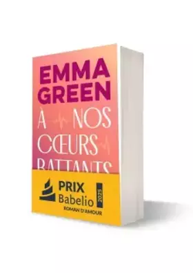 Couverture du produit · À nos coeurs battants
