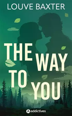 Couverture du produit · The Way to You