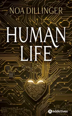 Couverture du produit · Human Life