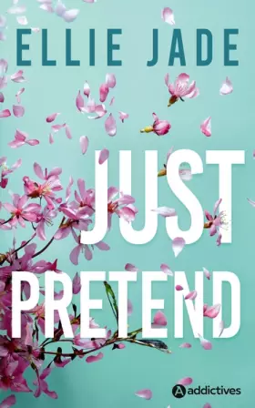 Couverture du produit · Just Pretend