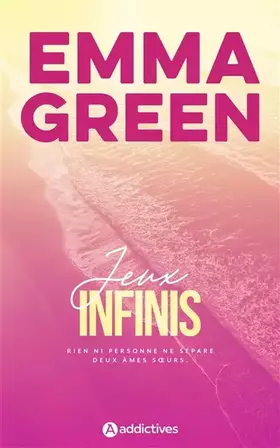 Couverture du produit · Jeux infinis - Édition revue et augmentée