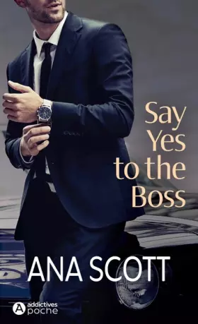 Couverture du produit · Say Yes to the Boss