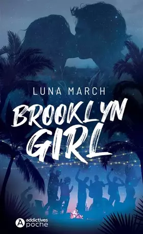 Couverture du produit · Brooklyn Girl