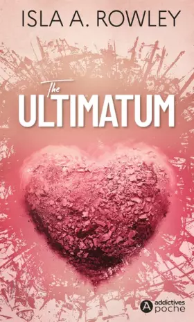 Couverture du produit · The Ultimatum