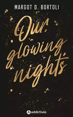 Couverture du produit · Our glowing nights