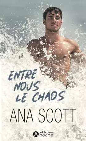 Couverture du produit · Entre nous le chaos