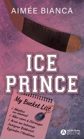 Couverture du produit · Ice Prince