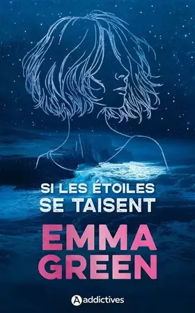 Couverture du produit · SI LES ÉTOILES SE TAISENT