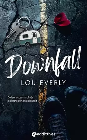 Couverture du produit · DOWNFALL
