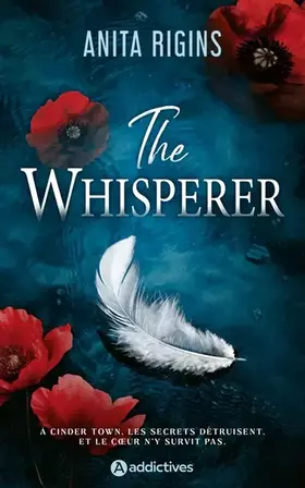 Couverture du produit · The Whisperer