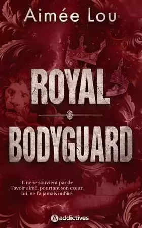 Couverture du produit · Royal Bodyguard - Nouvelle édition