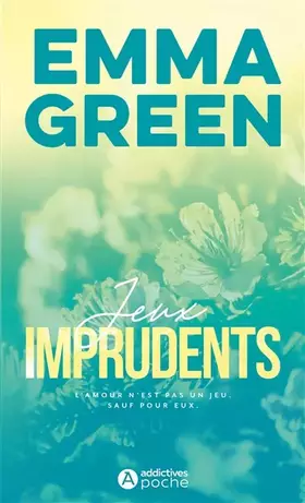Couverture du produit · Jeux imprudents