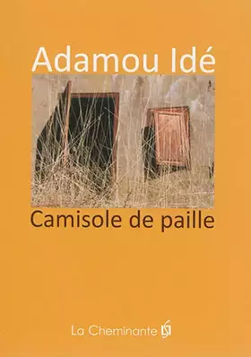 Couverture du produit · camisole de paille