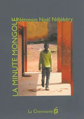 Couverture du produit · La minute mongole