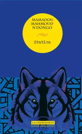 Couverture du produit · Station