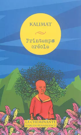 Couverture du produit · Printemps créole