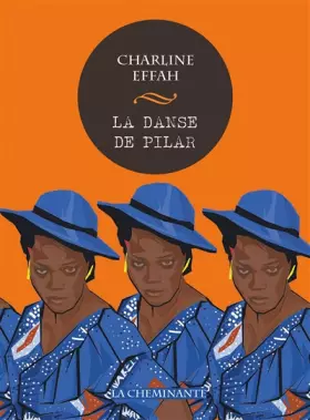 Couverture du produit · La danse de Pilar